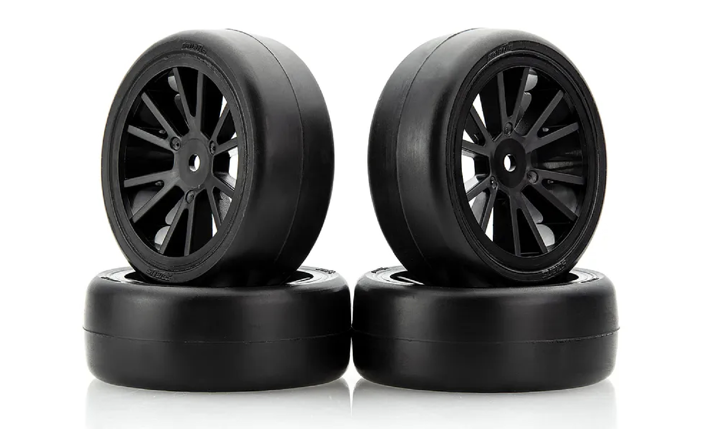 Wheel cleaning and detailing